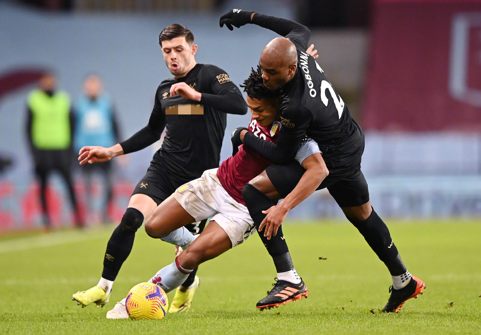 才能真正追 才能真正追